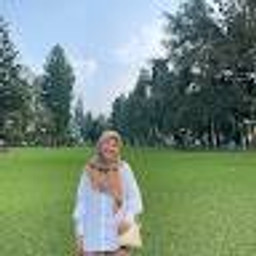 Shofia Nur Kamalia