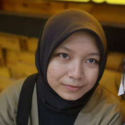 Nadhira Nurhumaira Salam