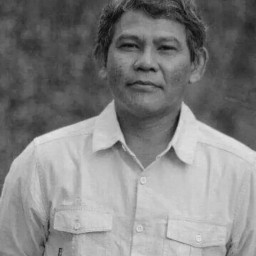 Jamal Mahfudz