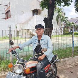 Muhammad Alfareja