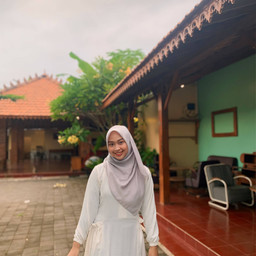 Rahma Kamilia