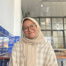 faysha ramadhani