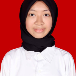 Allysha Pramesti Mirani
