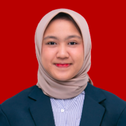 Wangi Nisita Naura Ramadhani