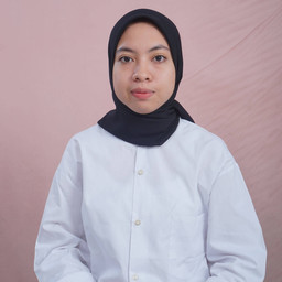 Febrianti Dwi Apsari