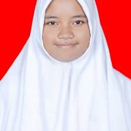 Ashfia Ni'ma Novitasari Arifin 