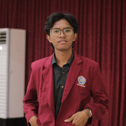 Muhammad Faiq Razka Wibowo