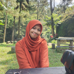 shifa sa'diyah