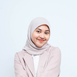Nadia Fatima Azzahra
