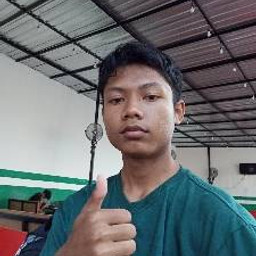 Mohammad Syahrul Gunawan