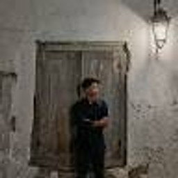 Dimas Pratama