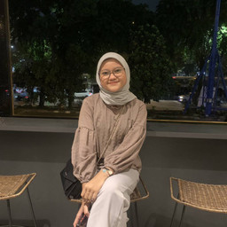 Afifah Nur Maulida