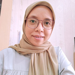 Inney Silda Latifah