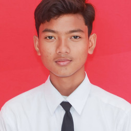 M Zidan Al Farezel