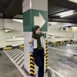 Cahyani Aya
