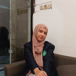 Anggun Najla Fitri
