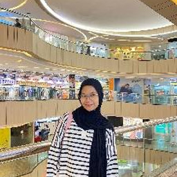 Julian raisyah Putri