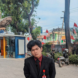 Mahardika Ryan Lokesworo