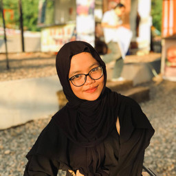 KIKY FAJRIANI ZAENAL