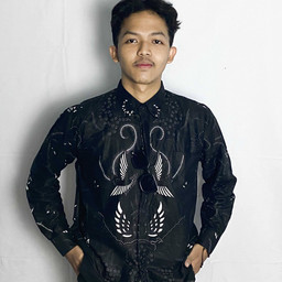 Fariz Hisyam utami