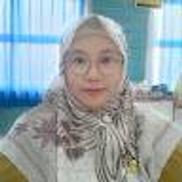 Iis Winaningsih