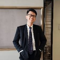 Ivan Saputra