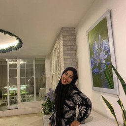 Yusti Atika