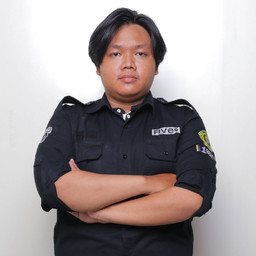 Muhammad Ma'ruf Irsyad
