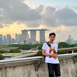 Gilang Alfiansyah