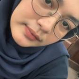 Aprilia Jumaisyah