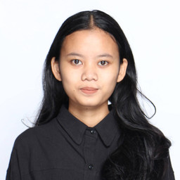 Andrea Christa Dityani