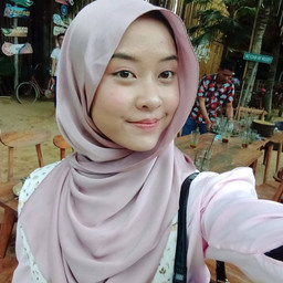 Puspita Rahma