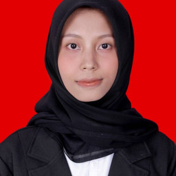 Lusita Safitri