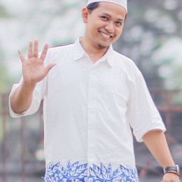 Achmad Diny Hidayatullah