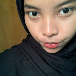Siti Sarah Naila