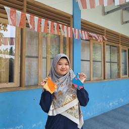 Astri Mutiara Rahmah Mahasiswa Universitas Pamulang
