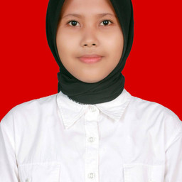 Melinda Lia Dwi Sandy