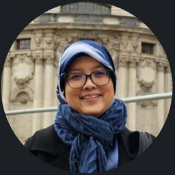 Bimbi Fitria Kusuma