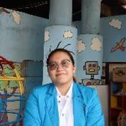 Yessica Anatasya Angelin
