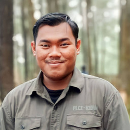 Ahmad Rizki Alimudin