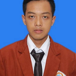 Muhammad Khahfi Miftakhul Jannah