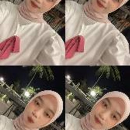 Annisa nurfitriyanti