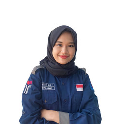 Agustina Wiji Pertiwi