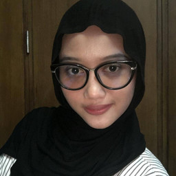 Cahya Wulandari