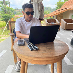 Rosidi Pratama