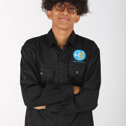 Christjoy Jeremi Sitepu