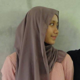 Adina Alfi Habibah