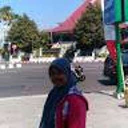 Radita dwi sarifah