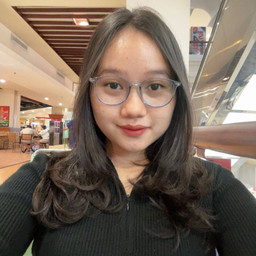 Agrace Sinaga