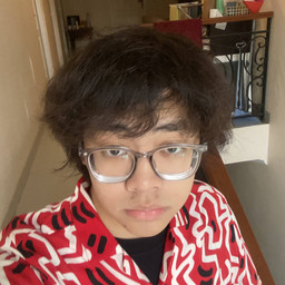 Benedict Noah Anindra